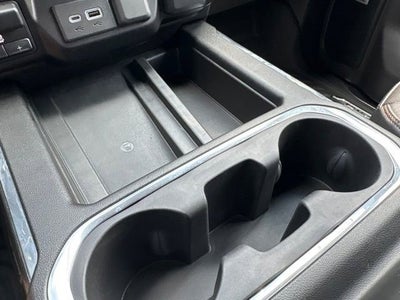 2023 GMC Sierra 2500 HD AT4