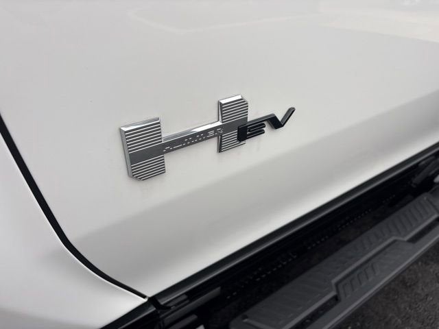 2023 GMC HUMMER EV Pickup 3X