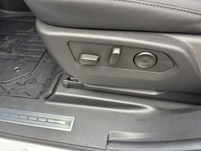 2023 GMC HUMMER EV Pickup 3X