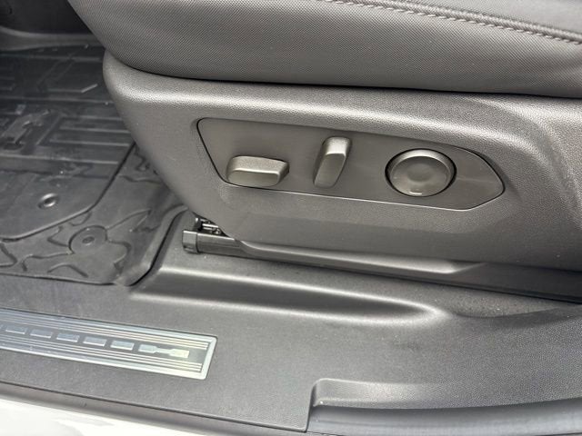 2023 GMC HUMMER EV Pickup 3X