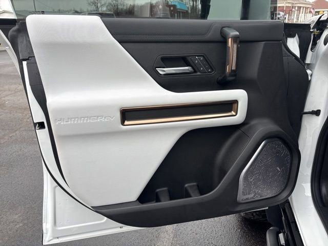 2023 GMC HUMMER EV Pickup 3X