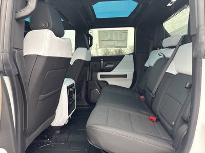 2023 GMC HUMMER EV Pickup 3X