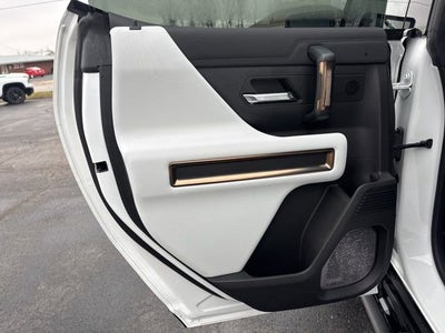 2023 GMC HUMMER EV Pickup 3X