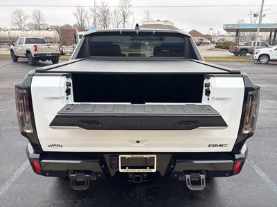 2023 GMC HUMMER EV Pickup 3X
