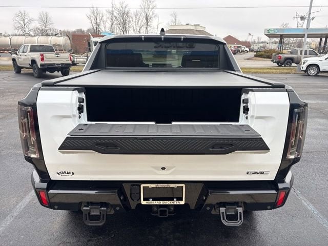 2023 GMC HUMMER EV Pickup 3X