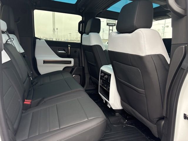 2023 GMC HUMMER EV Pickup 3X
