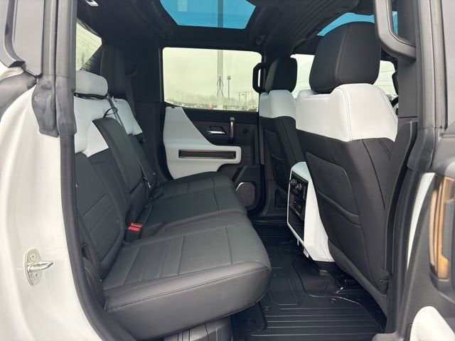 2023 GMC HUMMER EV Pickup 3X