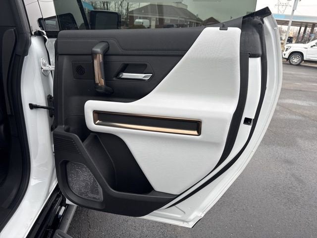 2023 GMC HUMMER EV Pickup 3X