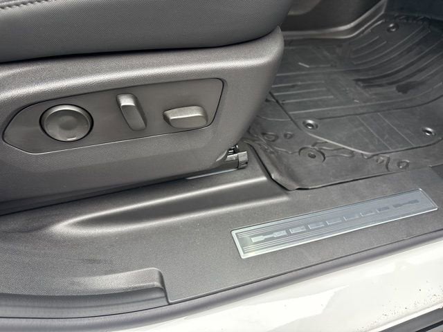 2023 GMC HUMMER EV Pickup 3X