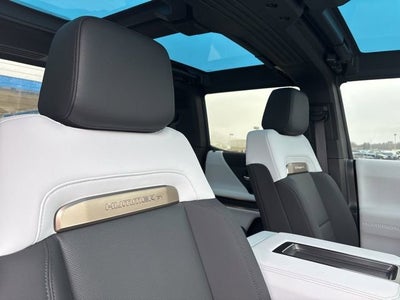 2023 GMC HUMMER EV Pickup 3X