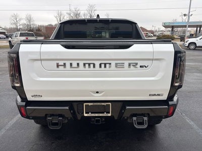 2023 GMC HUMMER EV Pickup 3X