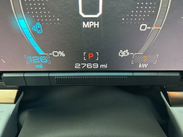 2023 GMC HUMMER EV Pickup 3X