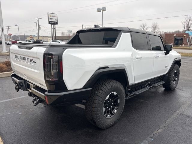 2023 GMC HUMMER EV Pickup 3X