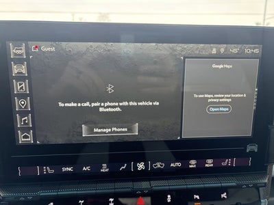 2023 GMC HUMMER EV Pickup 3X