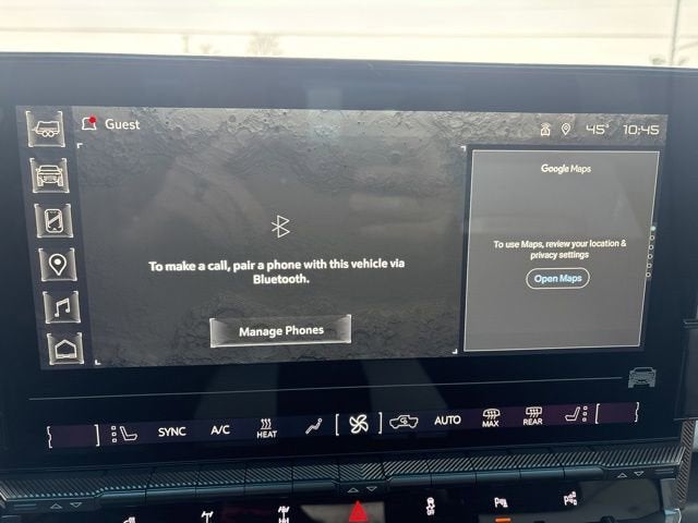 2023 GMC HUMMER EV Pickup 3X