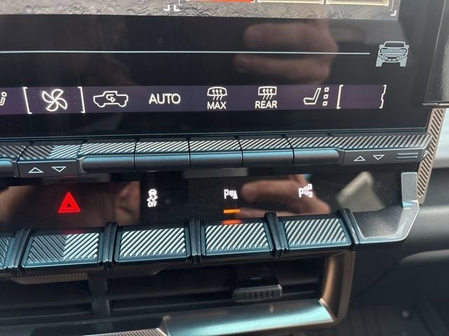 2023 GMC HUMMER EV Pickup 3X