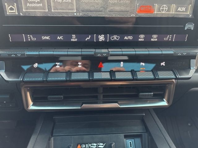 2023 GMC HUMMER EV Pickup 3X