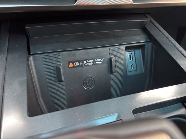 2023 GMC HUMMER EV Pickup 3X