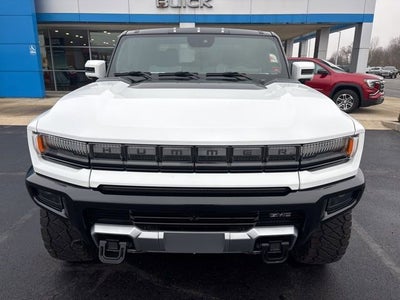 2023 GMC HUMMER EV Pickup 3X