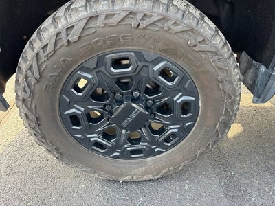 2020 GMC Sierra 2500 HD Denali