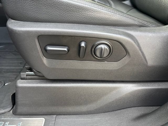 2020 GMC Sierra 2500 HD Denali