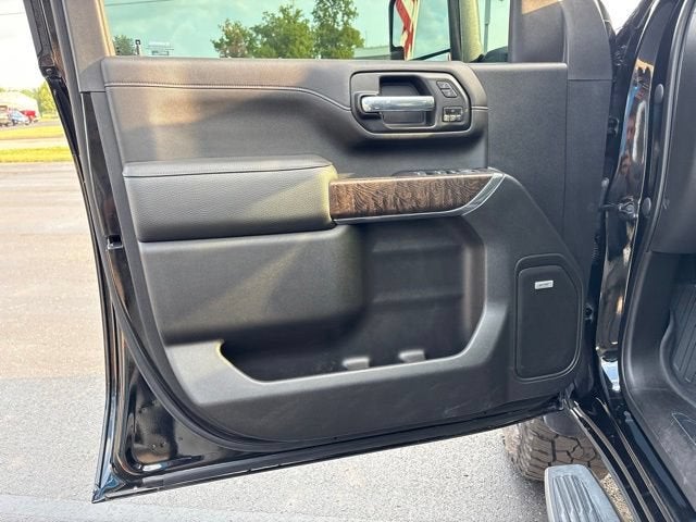 2020 GMC Sierra 2500 HD Denali