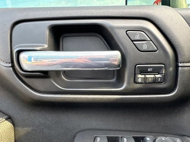 2020 GMC Sierra 2500 HD Denali