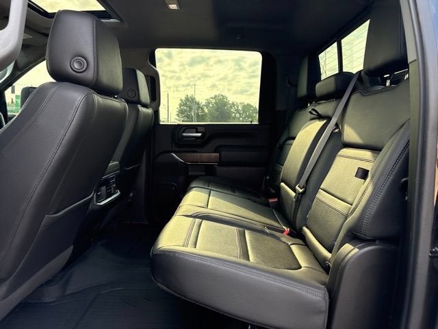 2020 GMC Sierra 2500 HD Denali