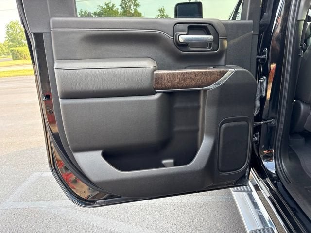 2020 GMC Sierra 2500 HD Denali