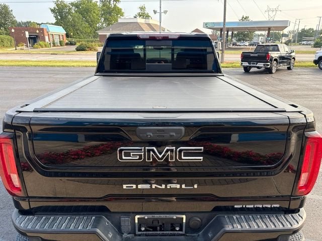 2020 GMC Sierra 2500 HD Denali