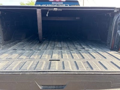 2020 GMC Sierra 2500 HD Denali