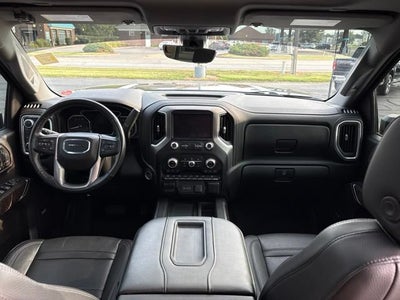 2020 GMC Sierra 2500 HD Denali