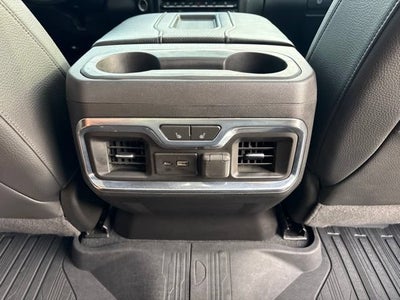2020 GMC Sierra 2500 HD Denali