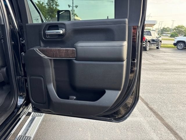 2020 GMC Sierra 2500 HD Denali
