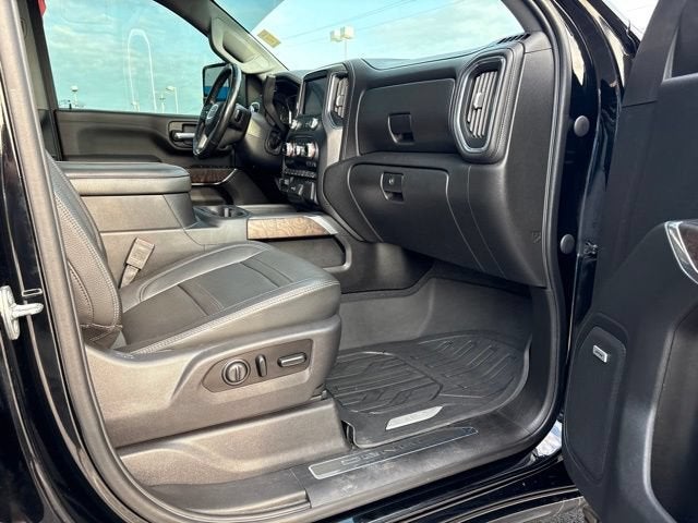 2020 GMC Sierra 2500 HD Denali