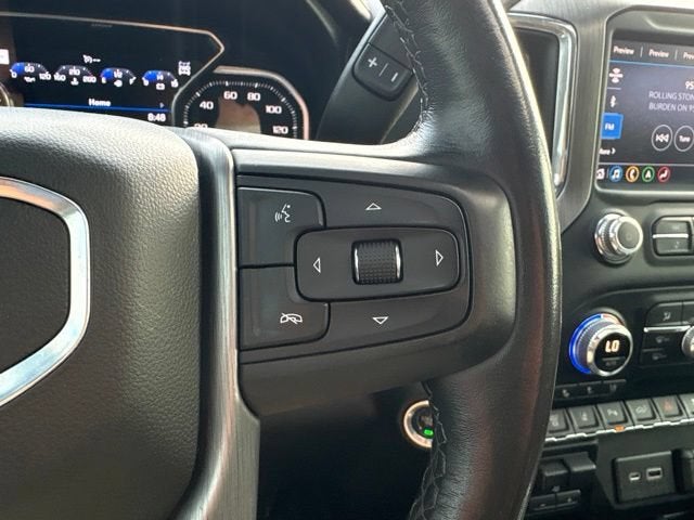 2020 GMC Sierra 2500 HD Denali