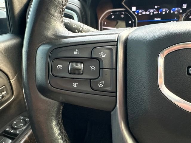 2020 GMC Sierra 2500 HD Denali