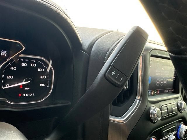 2020 GMC Sierra 2500 HD Denali