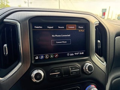 2020 GMC Sierra 2500 HD Denali
