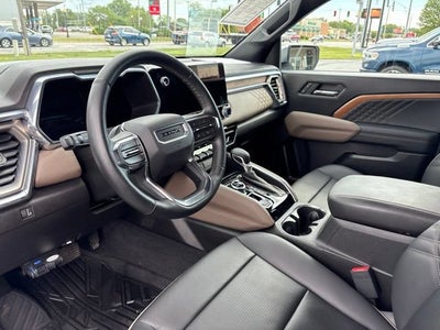 2024 GMC Canyon Denali