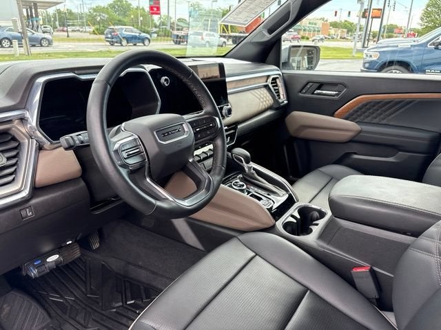 2024 GMC Canyon Denali