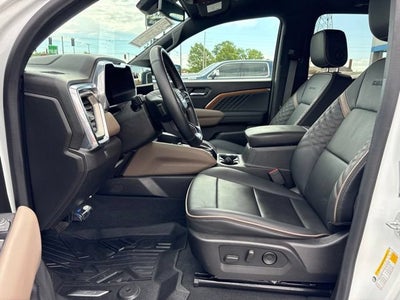 2024 GMC Canyon Denali