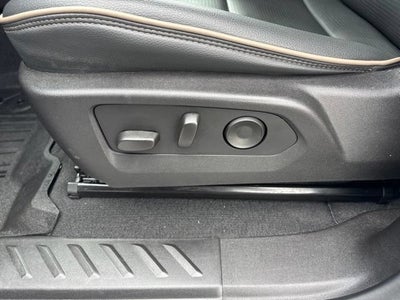 2024 GMC Canyon Denali
