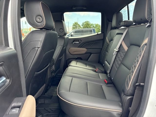 2024 GMC Canyon Denali
