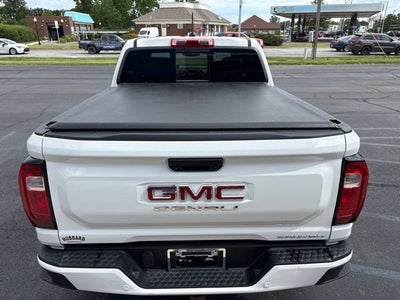 2024 GMC Canyon Denali