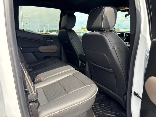 2024 GMC Canyon Denali