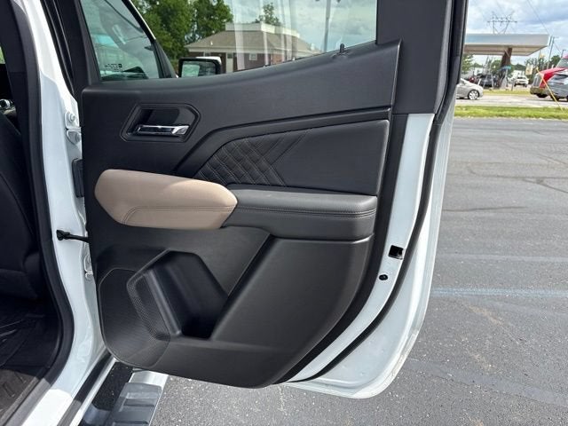 2024 GMC Canyon Denali