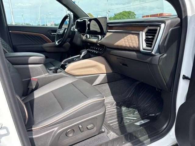 2024 GMC Canyon Denali