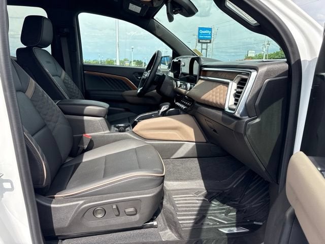 2024 GMC Canyon Denali
