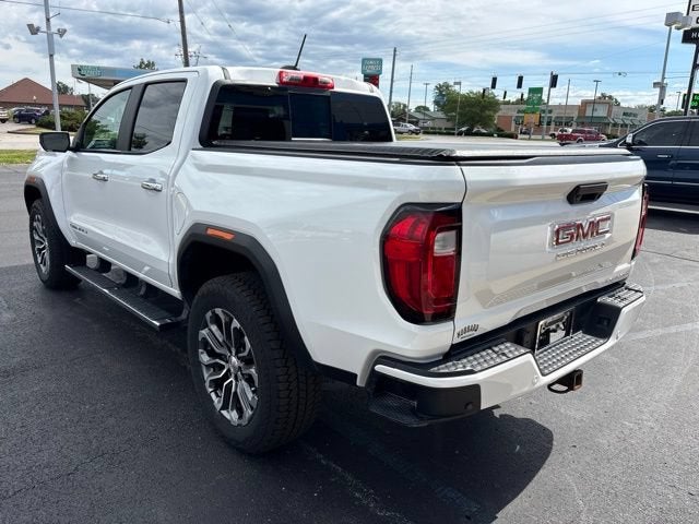 2024 GMC Canyon Denali